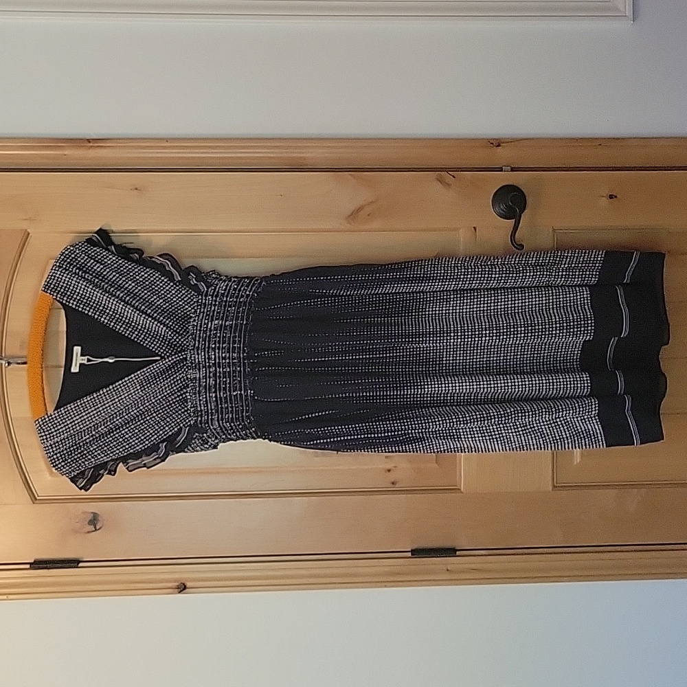 Dress, Max Studio, large
